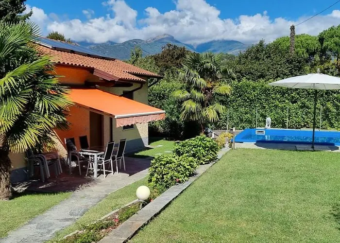 Casa Favorita