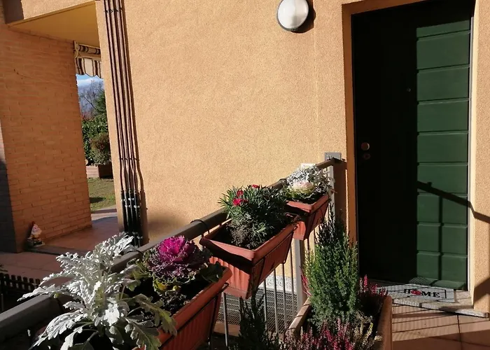A Due Passi dal Lago