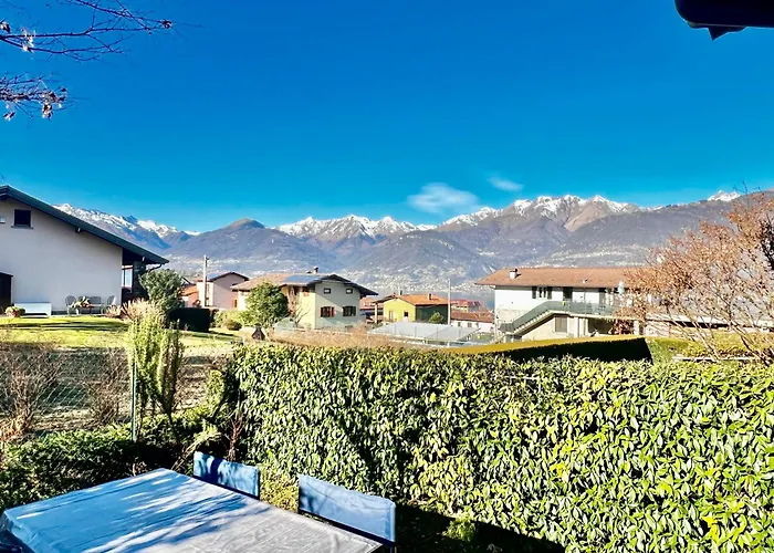 Colico Zen House