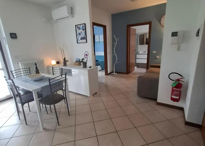 Corilla House