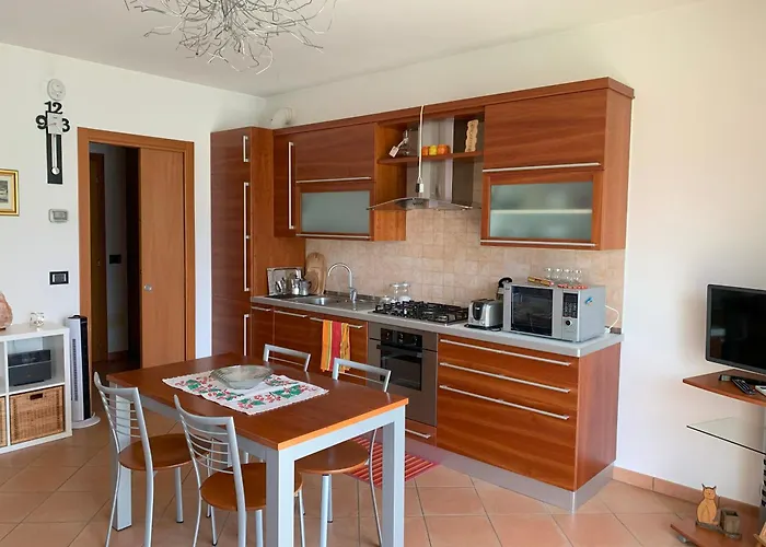Casa Vacanze La Madoneta